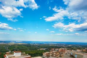 Appartamento con vista panoramica a Melilli