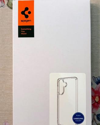 Cover Originale Spigen Samsung A57
