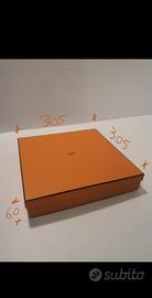 Hermes scatola