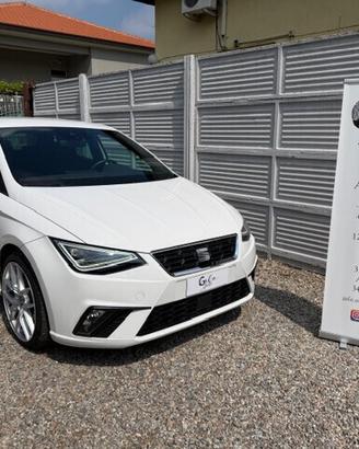Seat Ibiza 1.5 TSI EVO ACT DSG 5 porte FR