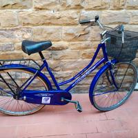 Bici da donna