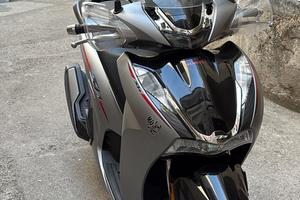 Scooter , honda sh 350 sport