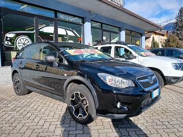 Subaru XV 1.6i Style 4x4