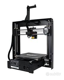 Stampante 3D Wanhao Duplicator i3 Plus