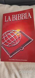 La Sacra Bibbia