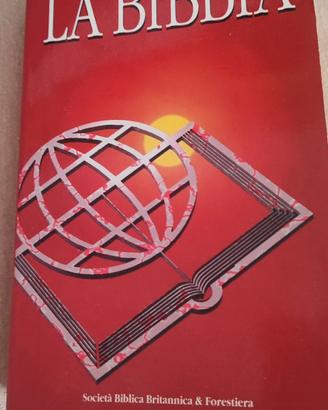La Sacra Bibbia