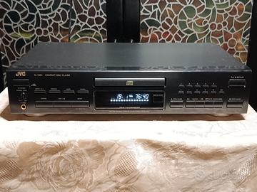 JVC XL-V264 Lettore Cd Compact Disc Player