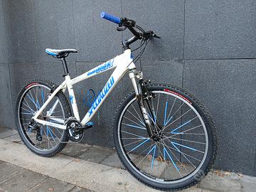 Bici mtb SPECIALIZED HardRock HR