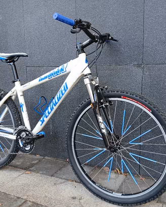 Bici mtb SPECIALIZED HardRock HR