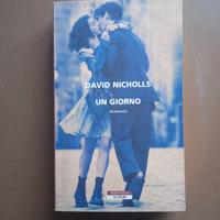 Un giorno - David Nicholls - Ed. Neri Pozza Bloom