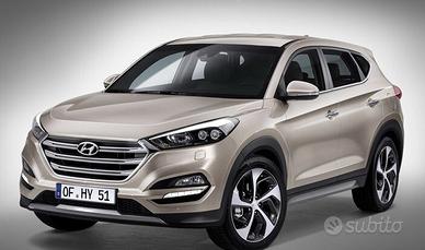 Ricambi Hyundai Tucson 2015 > 2026