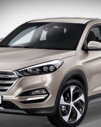 Ricambi Hyundai Tucson 2015 > 2026
