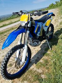 Husaberg TE 300 2T