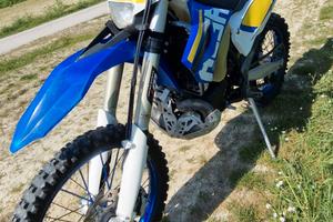 Husaberg TE 300 2T