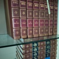 Enciclopedia Completa MOTTA