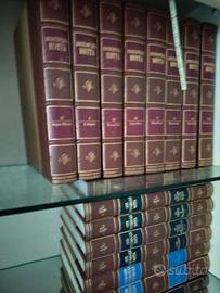 Enciclopedia Completa MOTTA