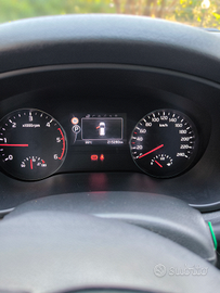 Kia Sportage GT line 1.7