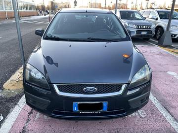 Ford Fucus 1.8