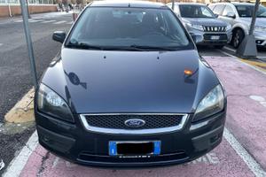 Ford Fucus 1.8
