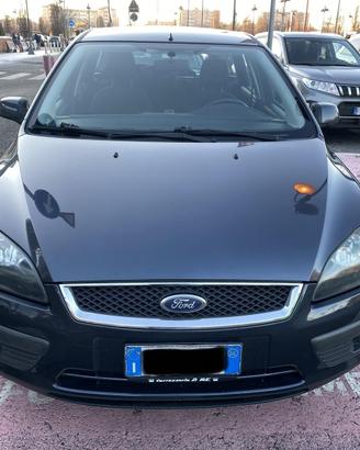 Ford Fucus 1.8