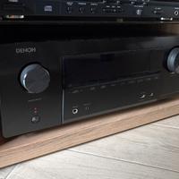 Sintoamolificatore Denon AVR-X3600H