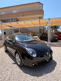 Alfa Romeo MiTo 1.4 AUTOMATICA