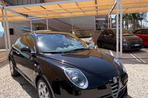 Alfa Romeo MiTo 1.4 AUTOMATICA
