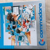 Commodore 64 programma gioco