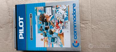 Commodore 64 programma gioco