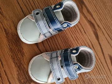 Scarpe bebè
