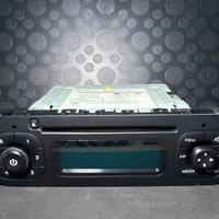 Radio Fiat Panda