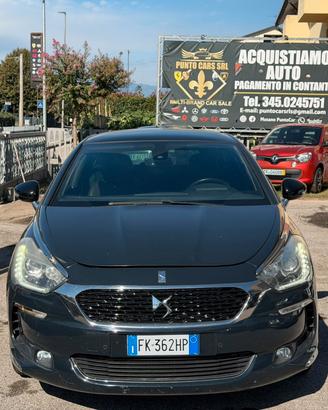 Ds DS5 5 BlueHDi 150 S&S Sport Chic