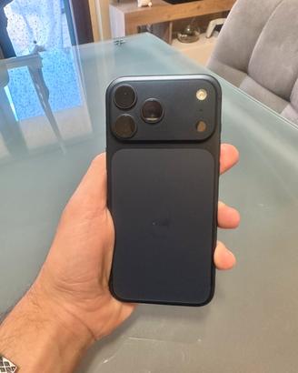 Iphone 17 pro max 512gb