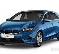 Accessori e ricambi kia ceed 2022;2024