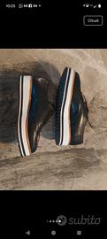 scarpe mocassino 
