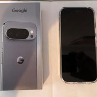 Pixel 10 pro 256Gb Come nuovo