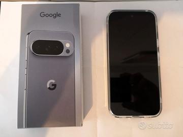 Pixel 10 pro 256Gb Come nuovo