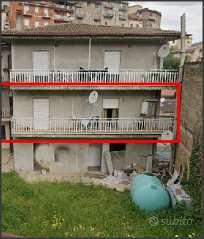 Maenza - Rif. ASTA 6314