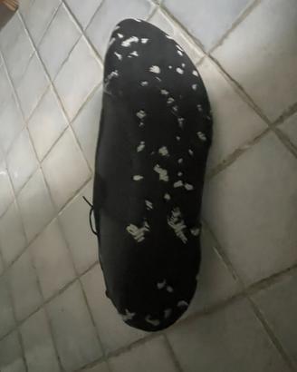 Scarpe da boxe