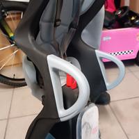 Seggiolino porta bimbo nuovo