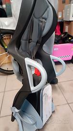Seggiolino porta bimbo nuovo