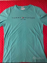 T-shirt Tommy Hilfiger