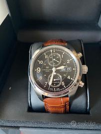 Hamilton Khaki Fieldauto Chrono H716160
