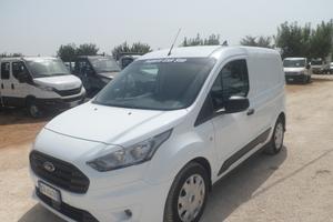 Ford Transit Connect furgone 3 posti