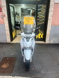 Honda SH 150 ABS - 2019 euro 4 - PERMUTE