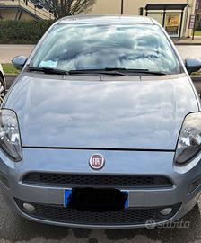 Fiat Grande Punto come nuova