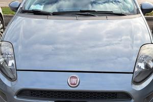 Fiat Grande Punto come nuova