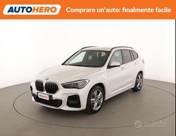 BMW X1 ZU91389