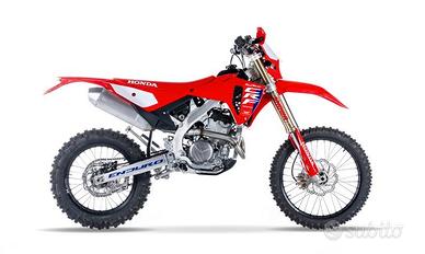 Honda RedMoto CRF 300RX Enduro - 2025