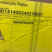 Ideal standard i life a wc